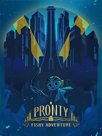 Pronty Fishy Adventure